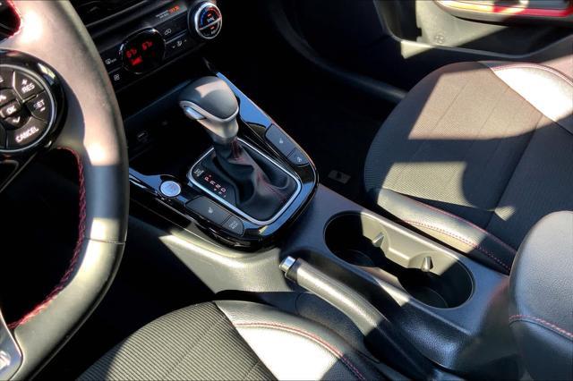 used 2021 Kia Soul car, priced at $20,999