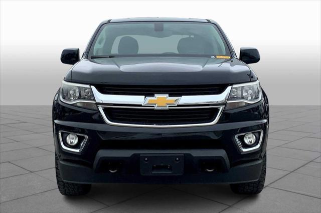 used 2016 Chevrolet Colorado car, priced at $18,999