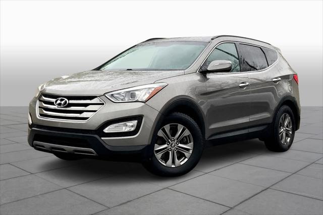 used 2014 Hyundai Santa Fe Sport car, priced at $7,999