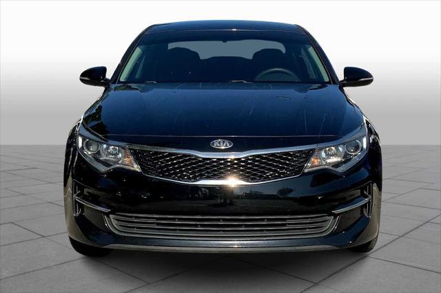 used 2017 Kia Optima car, priced at $11,599