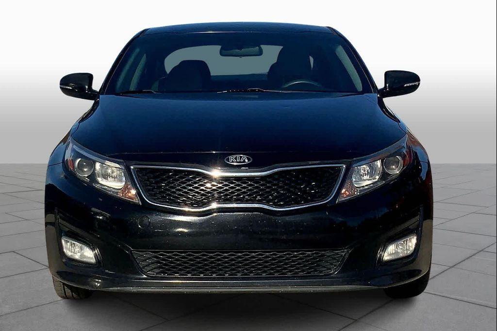 used 2015 Kia Optima car, priced at $12,186