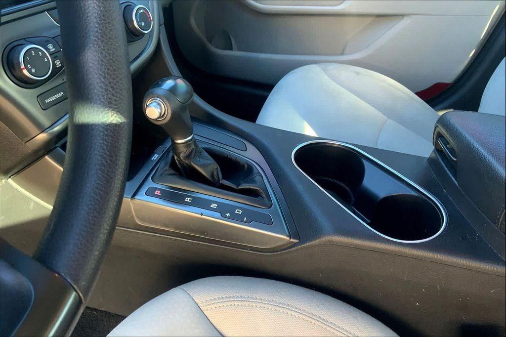 used 2015 Kia Optima car, priced at $12,186