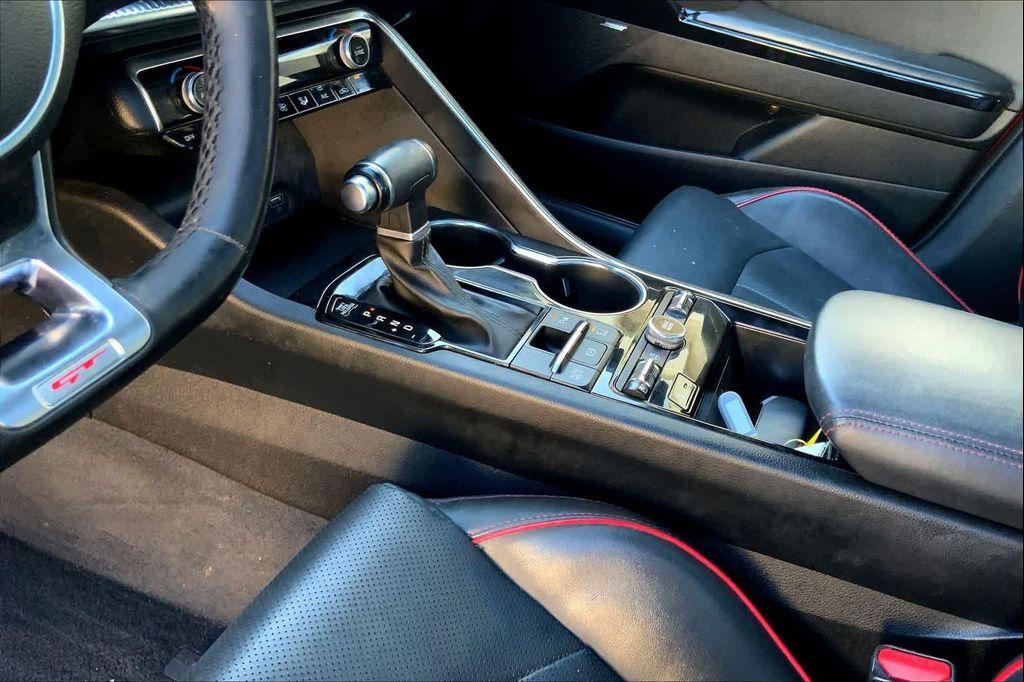 used 2022 Kia K5 car, priced at $23,193