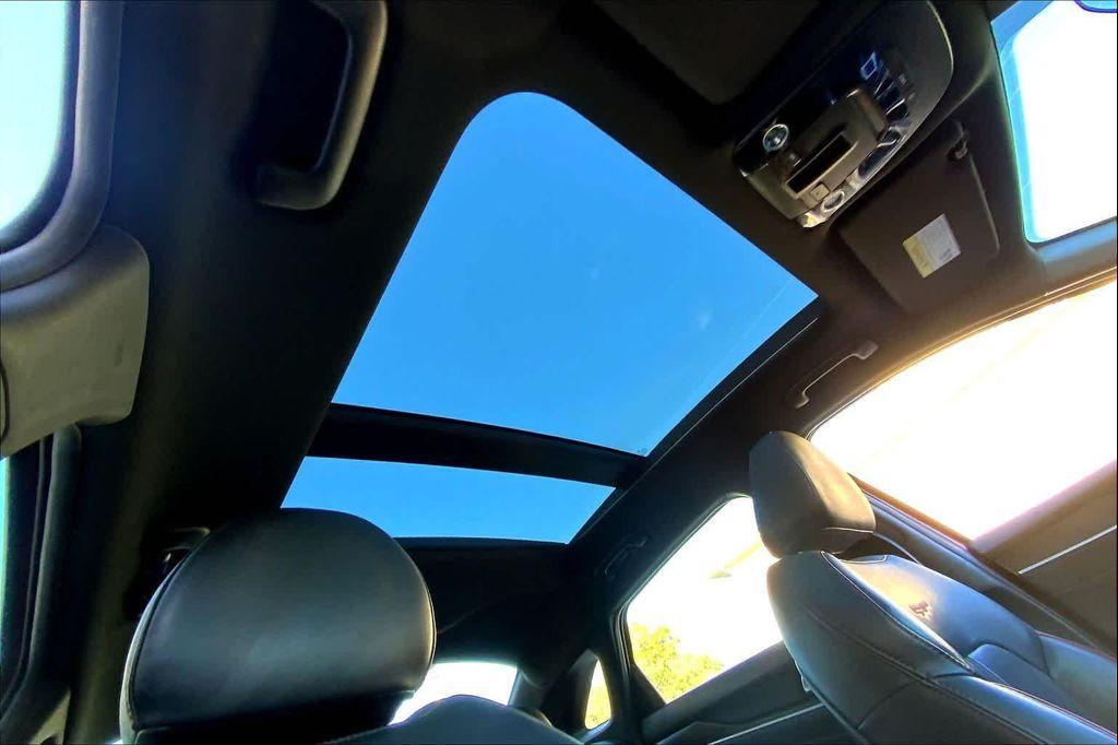 used 2022 Kia K5 car, priced at $23,193