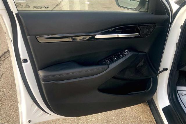 used 2021 Kia Seltos car, priced at $18,995