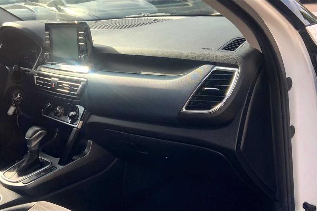 used 2021 Kia Seltos car, priced at $18,995