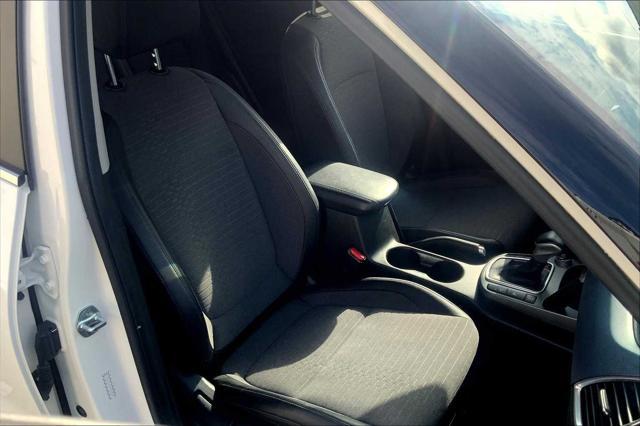 used 2021 Kia Seltos car, priced at $18,995