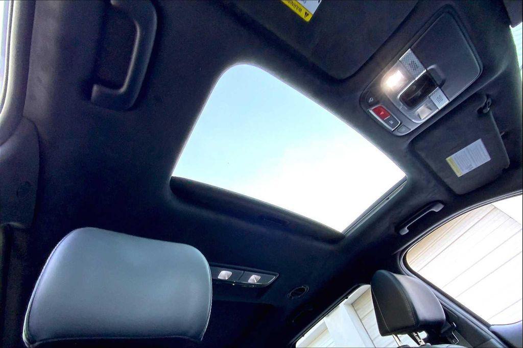 used 2024 Kia Telluride car, priced at $43,277