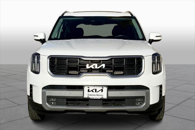 used 2023 Kia Telluride car, priced at $41,999