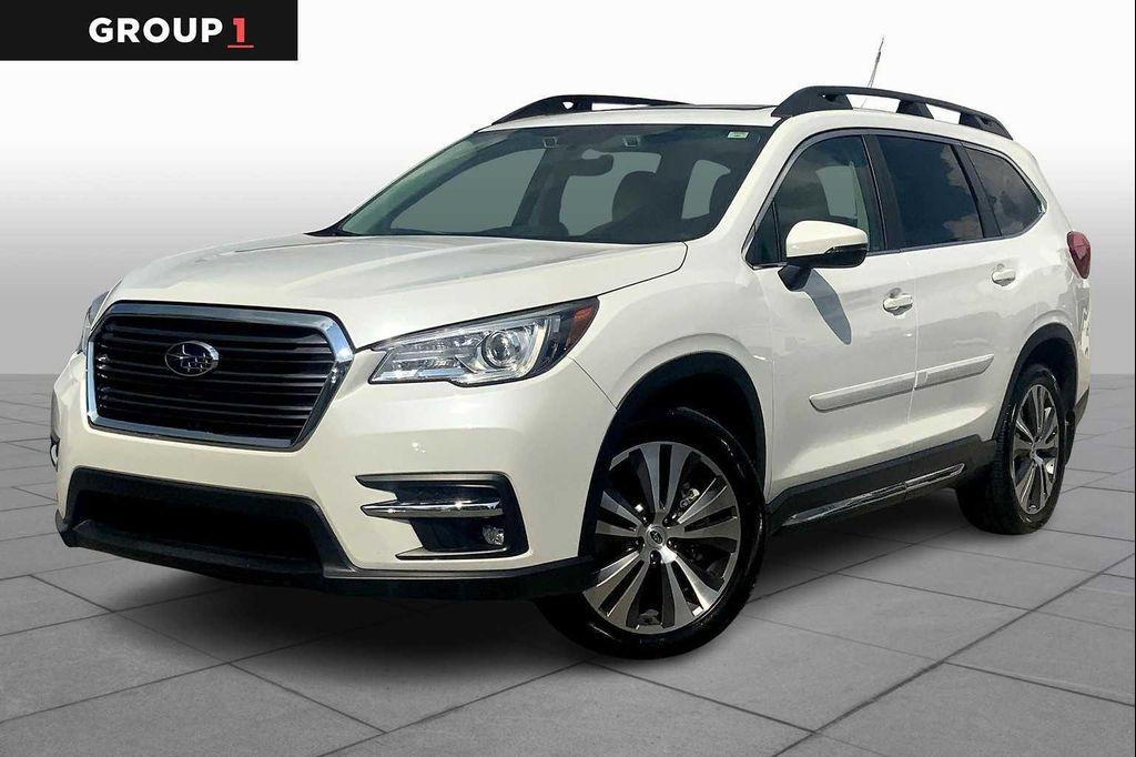 used 2019 Subaru Ascent car, priced at $24,668