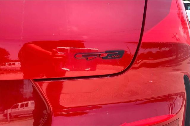 used 2020 Kia Soul car, priced at $15,704