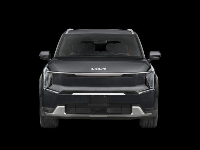 new 2026 Kia EV9 car, priced at $72,330