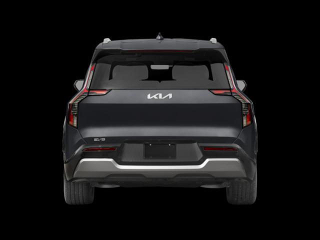 new 2026 Kia EV9 car, priced at $72,330