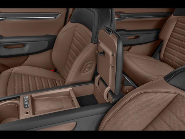 new 2026 Kia EV9 car, priced at $72,330