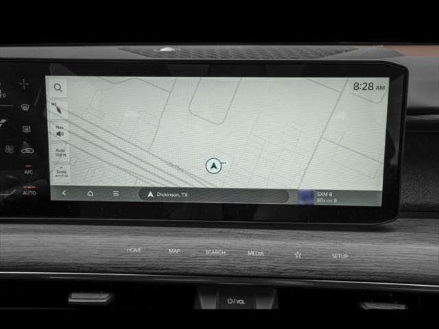 new 2026 Kia EV9 car, priced at $72,330
