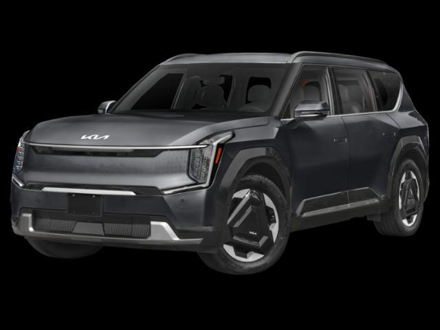 new 2026 Kia EV9 car