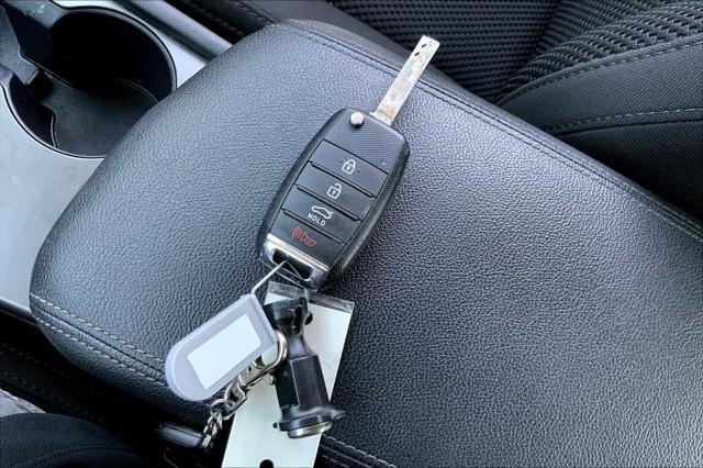 used 2019 Kia Optima car, priced at $15,999