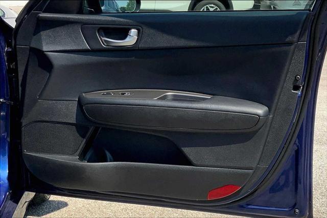 used 2019 Kia Optima car, priced at $15,999