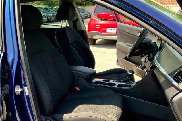 used 2019 Kia Optima car, priced at $15,999