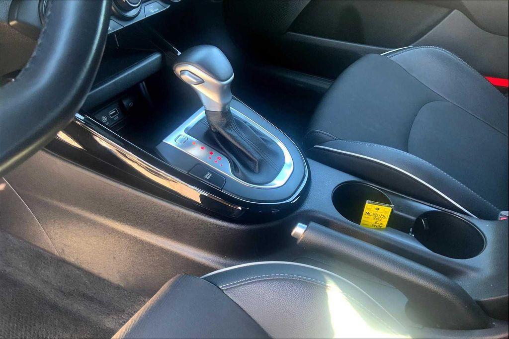 used 2021 Kia Forte car, priced at $18,994