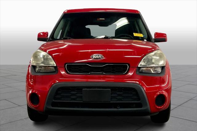 used 2013 Kia Soul car, priced at $7,999