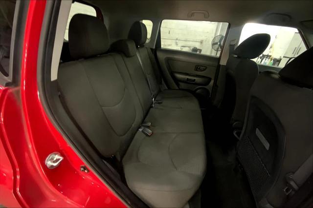 used 2013 Kia Soul car, priced at $7,999