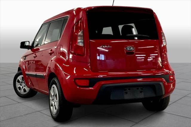 used 2013 Kia Soul car, priced at $7,999