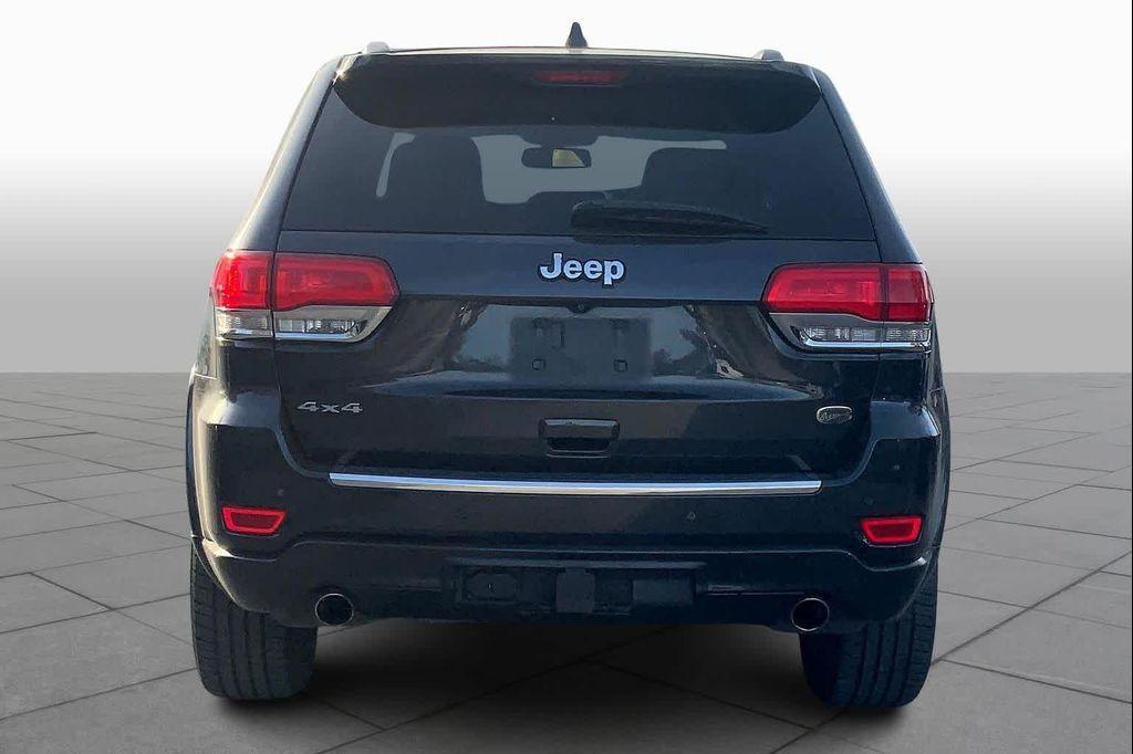 used 2014 Jeep Grand Cherokee car, priced at $13,499
