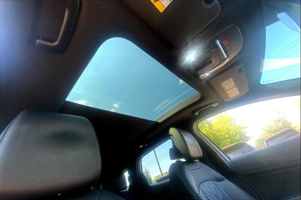 used 2023 Kia Sportage car, priced at $27,270