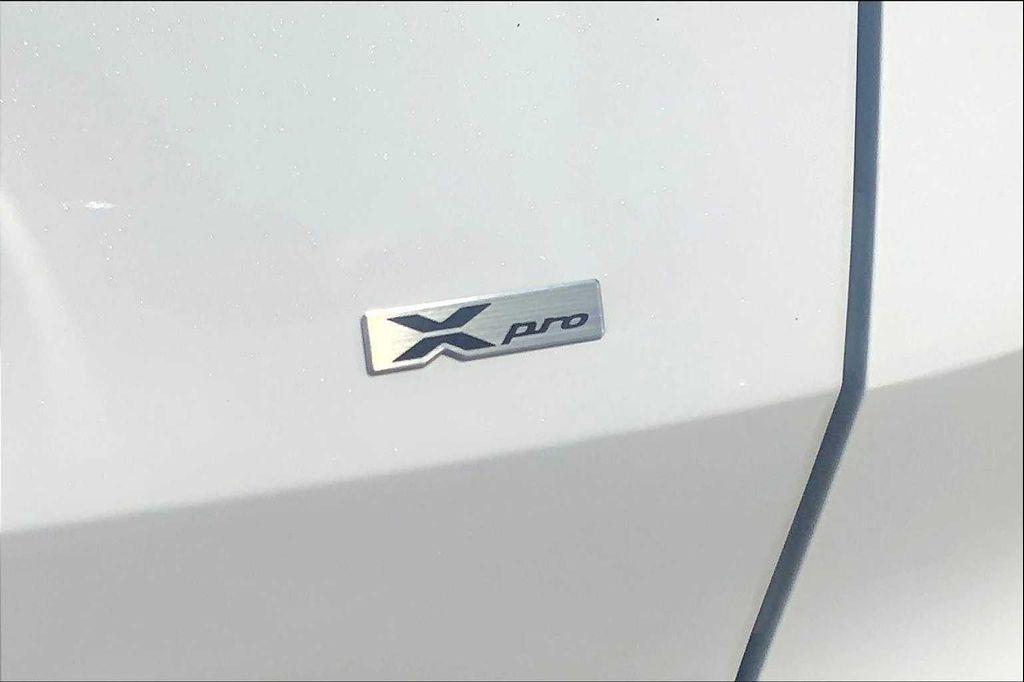 used 2023 Kia Sportage car, priced at $27,270