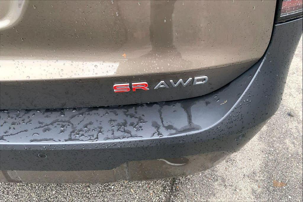 used 2025 Nissan Kicks car, priced at $24,297