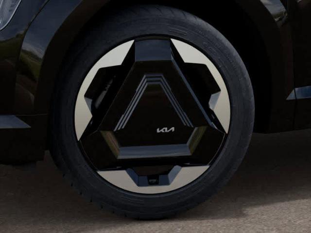 new 2024 Kia EV9 car, priced at $67,019