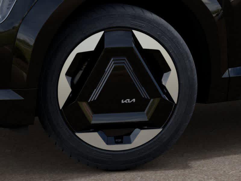 new 2024 Kia EV9 car, priced at $67,019