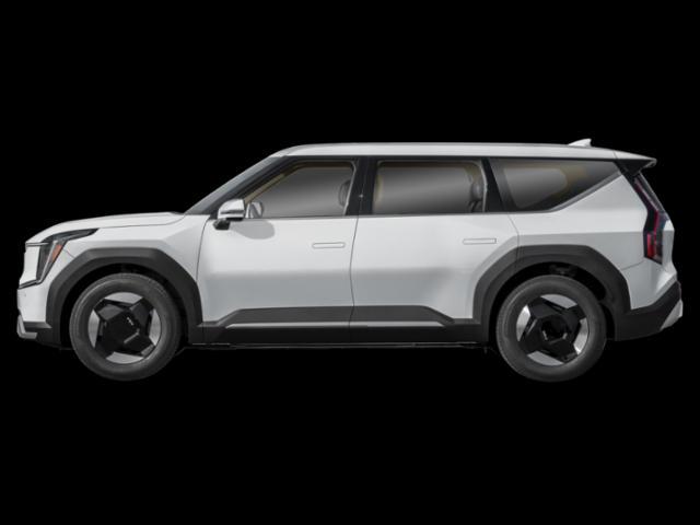 new 2026 Kia EV9 car, priced at $60,585