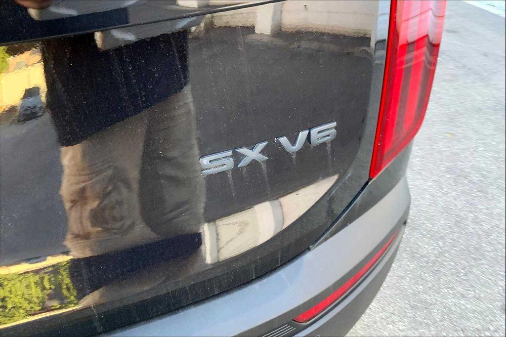 used 2021 Kia Telluride car, priced at $30,766