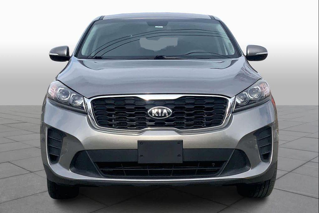 used 2019 Kia Sorento car, priced at $11,499