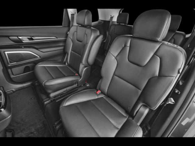 new 2025 Kia Telluride car, priced at $39,781