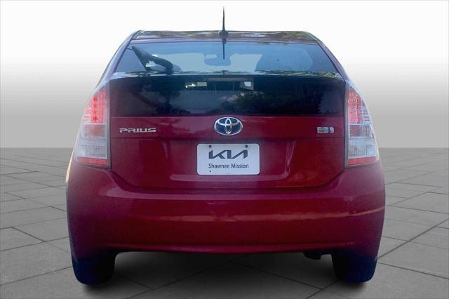used 2011 Toyota Prius car, priced at $6,999