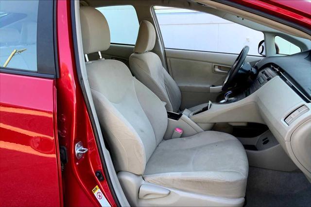 used 2011 Toyota Prius car, priced at $6,999