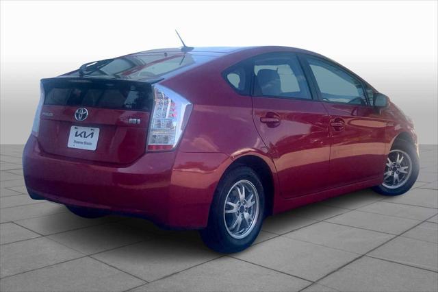 used 2011 Toyota Prius car, priced at $6,999