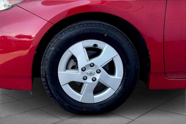 used 2011 Toyota Prius car, priced at $6,999