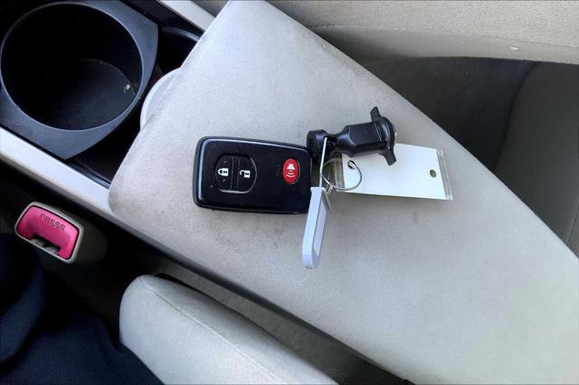 used 2011 Toyota Prius car, priced at $6,999