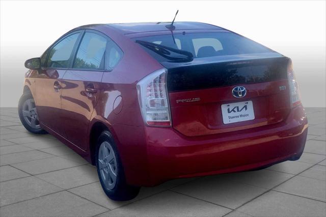used 2011 Toyota Prius car, priced at $6,999
