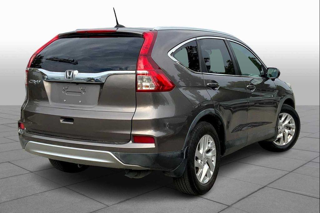 used 2016 Honda CR-V car, priced at $13,900