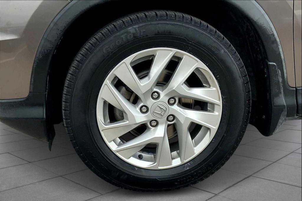 used 2016 Honda CR-V car, priced at $13,900