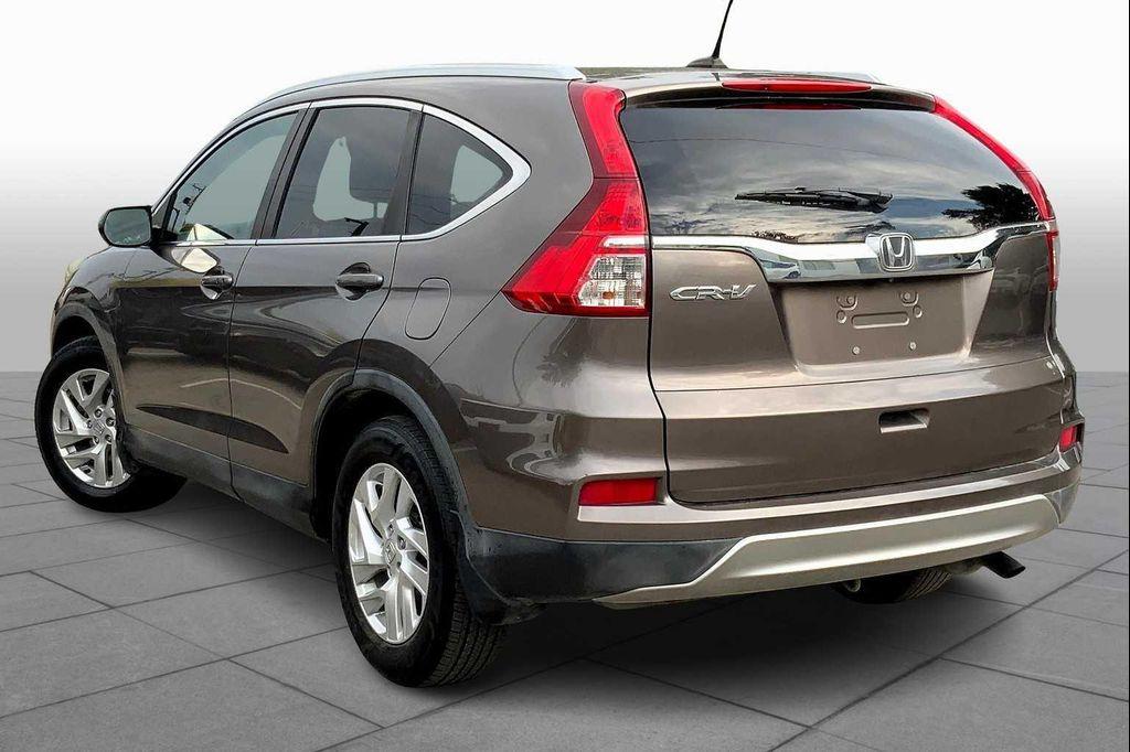 used 2016 Honda CR-V car, priced at $13,900