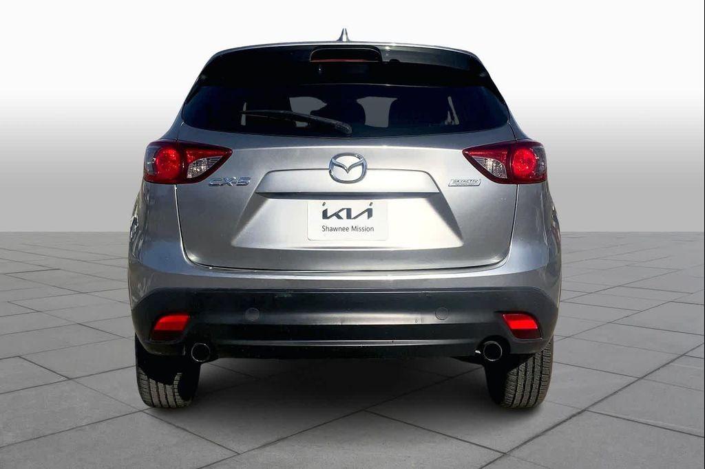 used 2013 Mazda CX-5 car, priced at $6,999