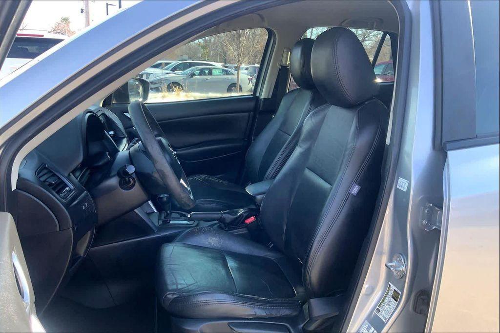 used 2013 Mazda CX-5 car, priced at $6,999