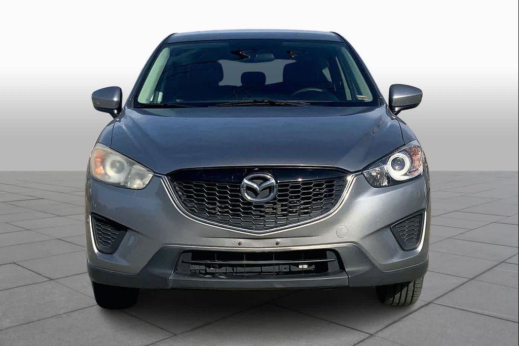 used 2013 Mazda CX-5 car, priced at $6,999