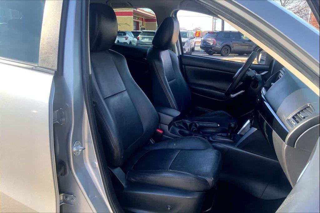 used 2013 Mazda CX-5 car, priced at $6,999